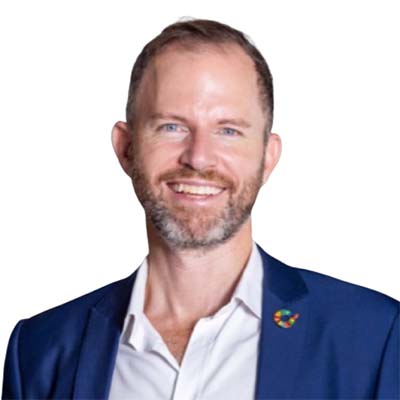 Dr Christoph Nedopil Wang