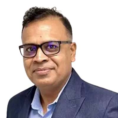 Dr Ranga Pallawala