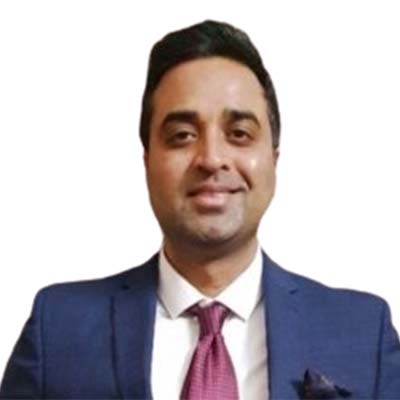 Dr Mustansar Ali Ghazanfar
