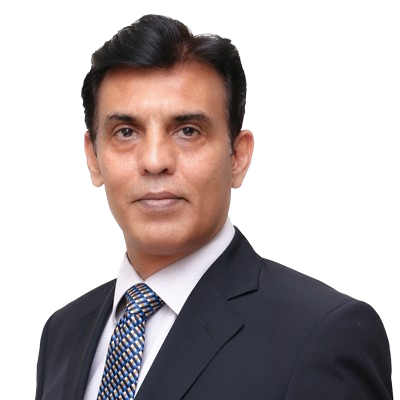 Dr Abid Qaiyum Suleri