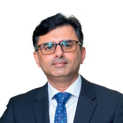 Mr Faisal Nadeem