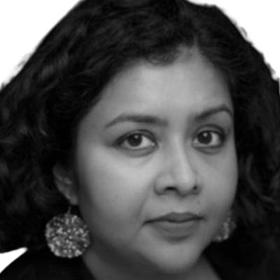 Ms Subathirai Sivakumaran
