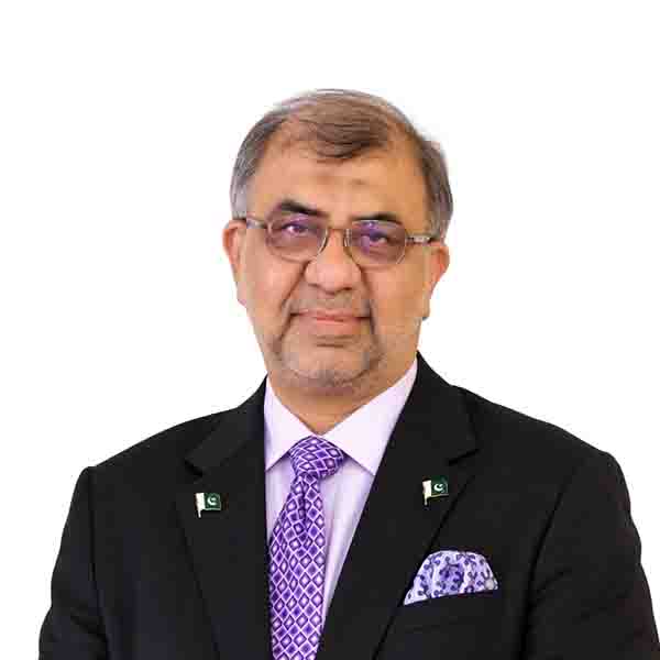 Mr Ashfaq Yousuf Tola