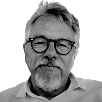 Mr Stefan Raubenheimer