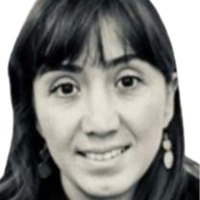 Ms Beatriz Fernandez