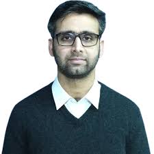 Mr Muhammad Umer
