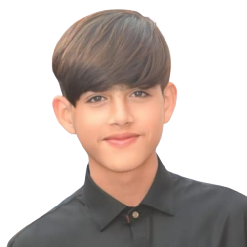 Mr Muhammad Abdullah Khan