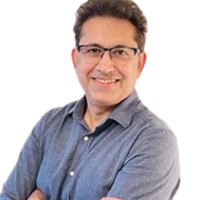 Dr Nabeel Goheer
