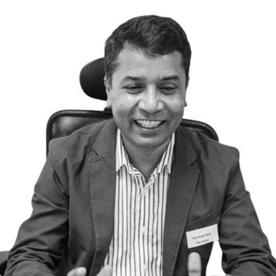 Dr Tara Singh Bam