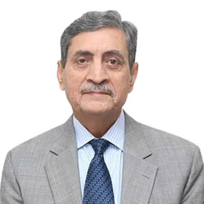 Mr M. Adil Khattak