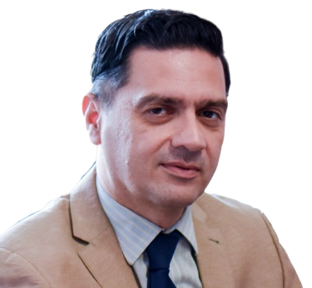 Mr Syed Aftab Haider, TI