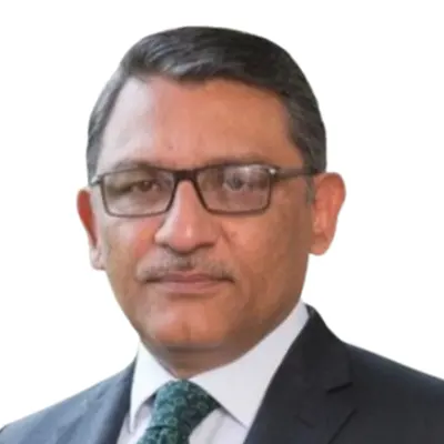 Mr Ali Raza Bhutta