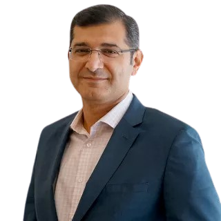 Mr Asif Peer, SI