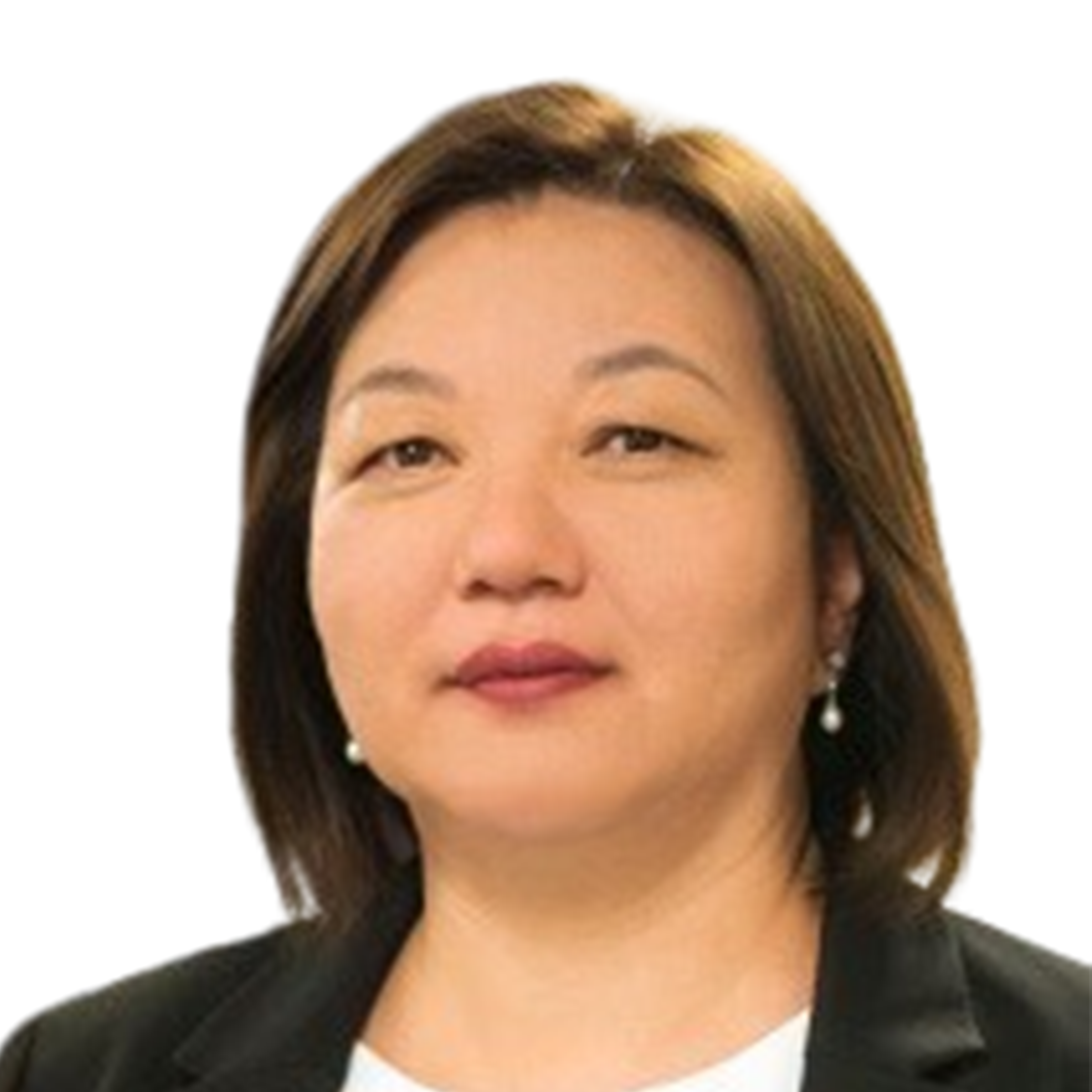 Ms Bolormaa Amgaabazar 