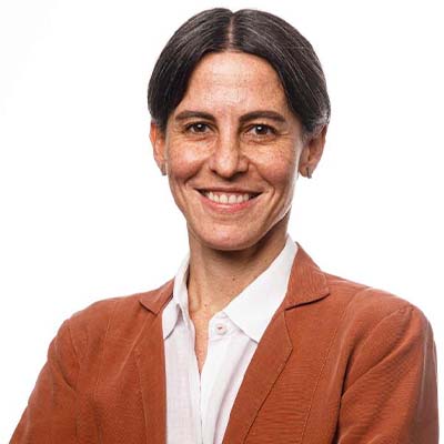 Ms Fernanda Thomaz Da Rocha