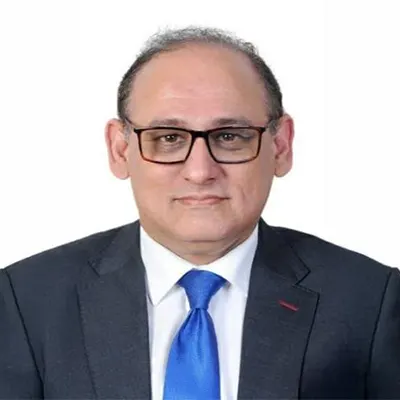 Dr Hassan Daud Butt