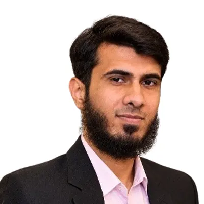 Mr Syed Iftikhar Ali