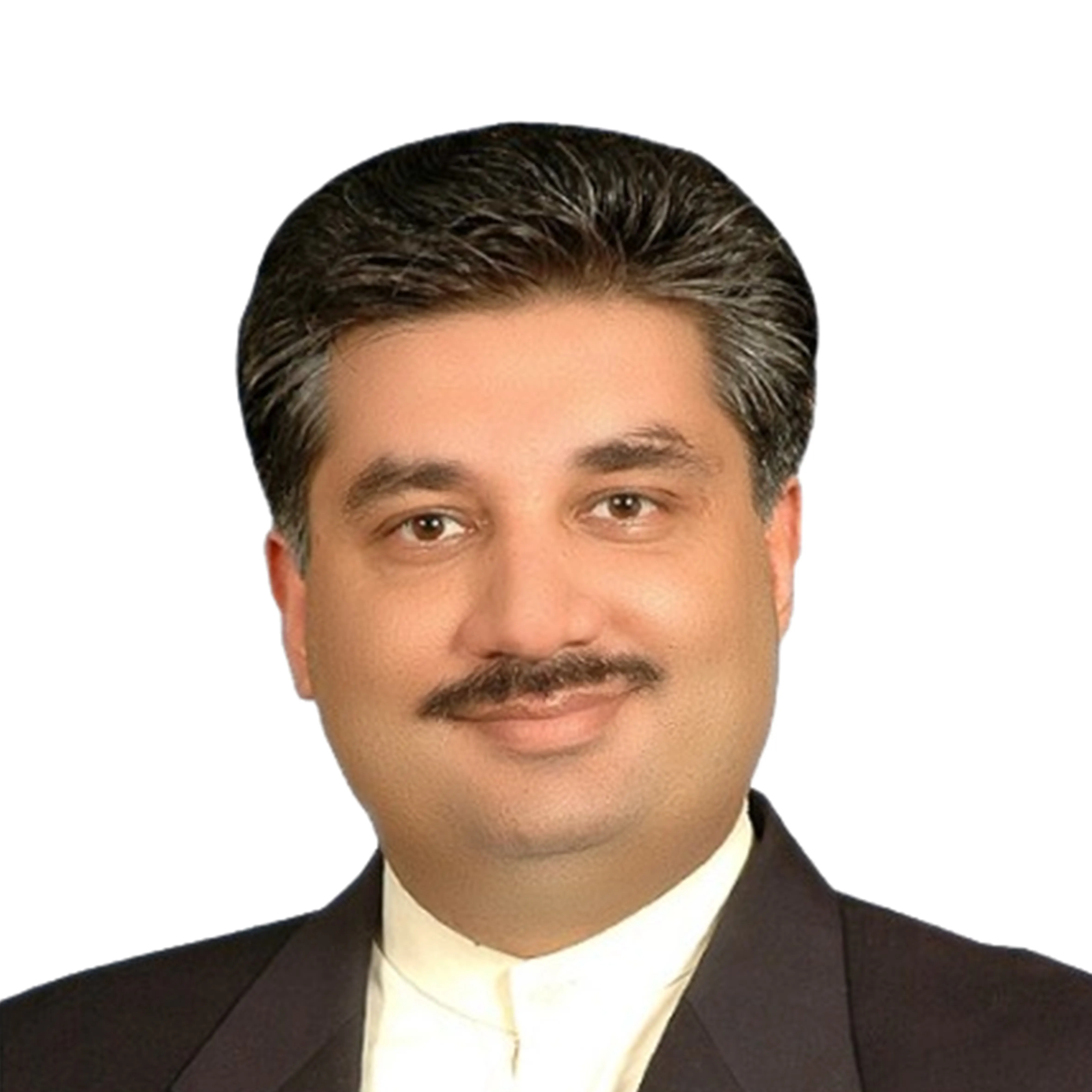 Engr. Khurram Dastgir Khan