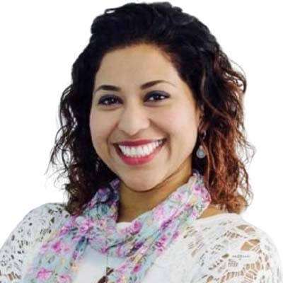 Ms Margarita Gómez