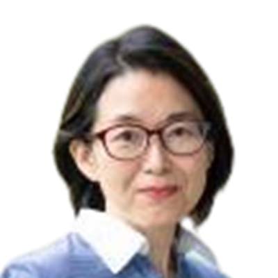 Ms Miho Hayashi