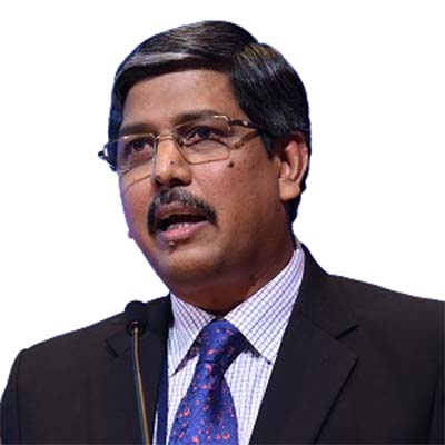 Mr Mozaharul Alam