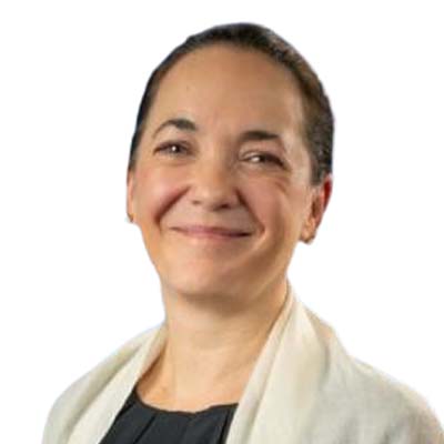 Ms Anita Hirsch