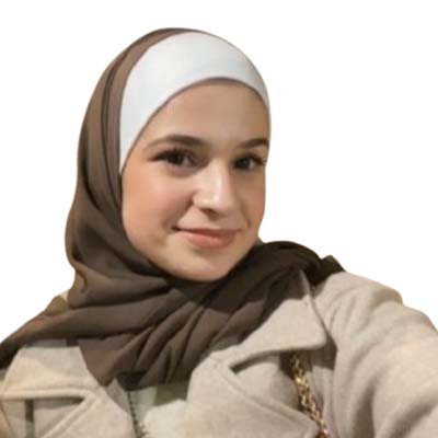 Ms Yasmeen Albanna