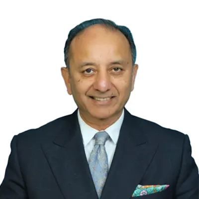 Senator Dr Musadik Masood Malik 