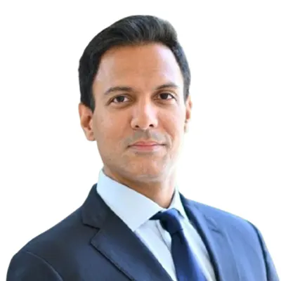 Mr Mustafa Hyder Sayed
