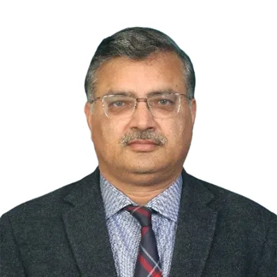 Prof. Dr Nasir Mahmood