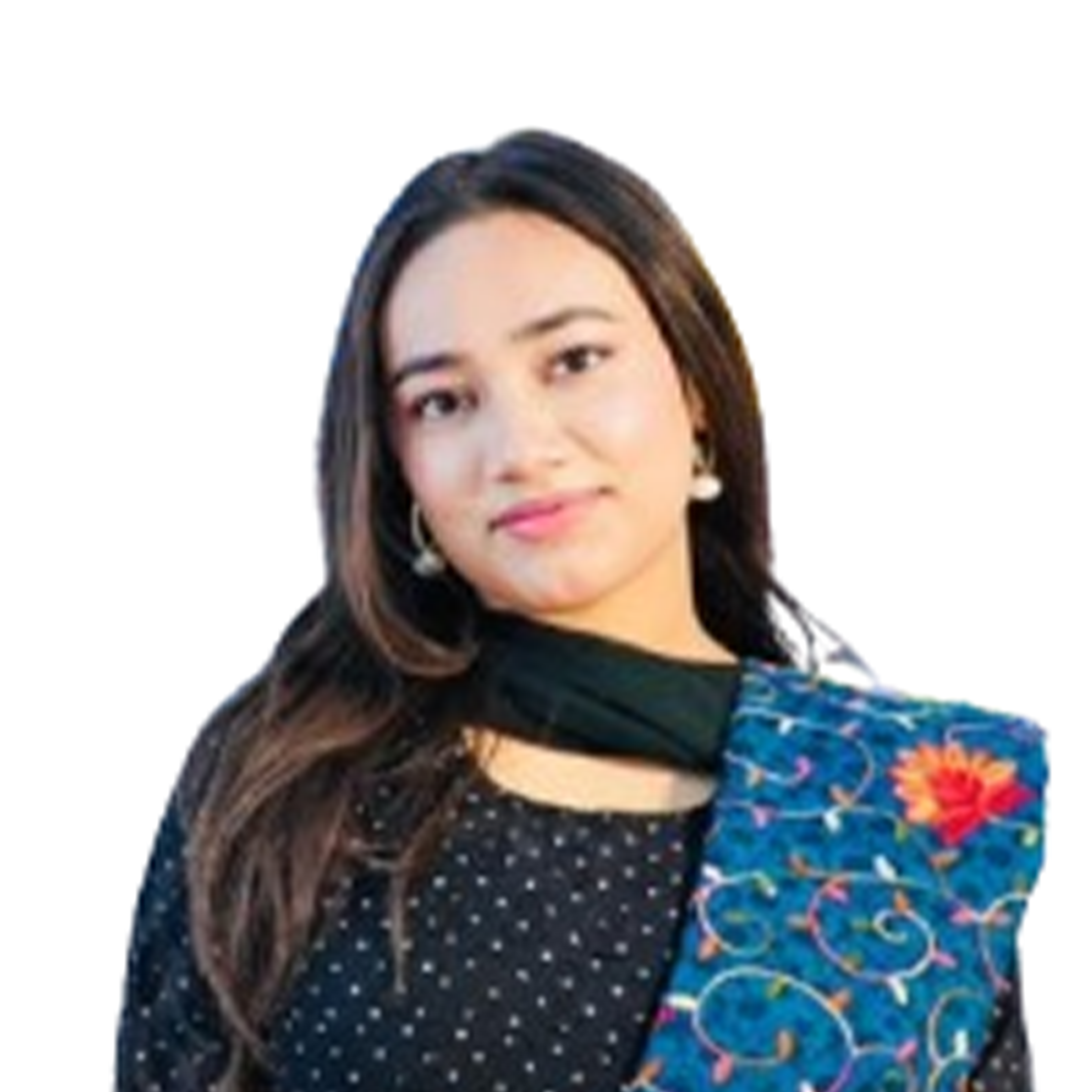 Ms Nimra Nadeem