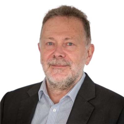 Dr Peter Taylor