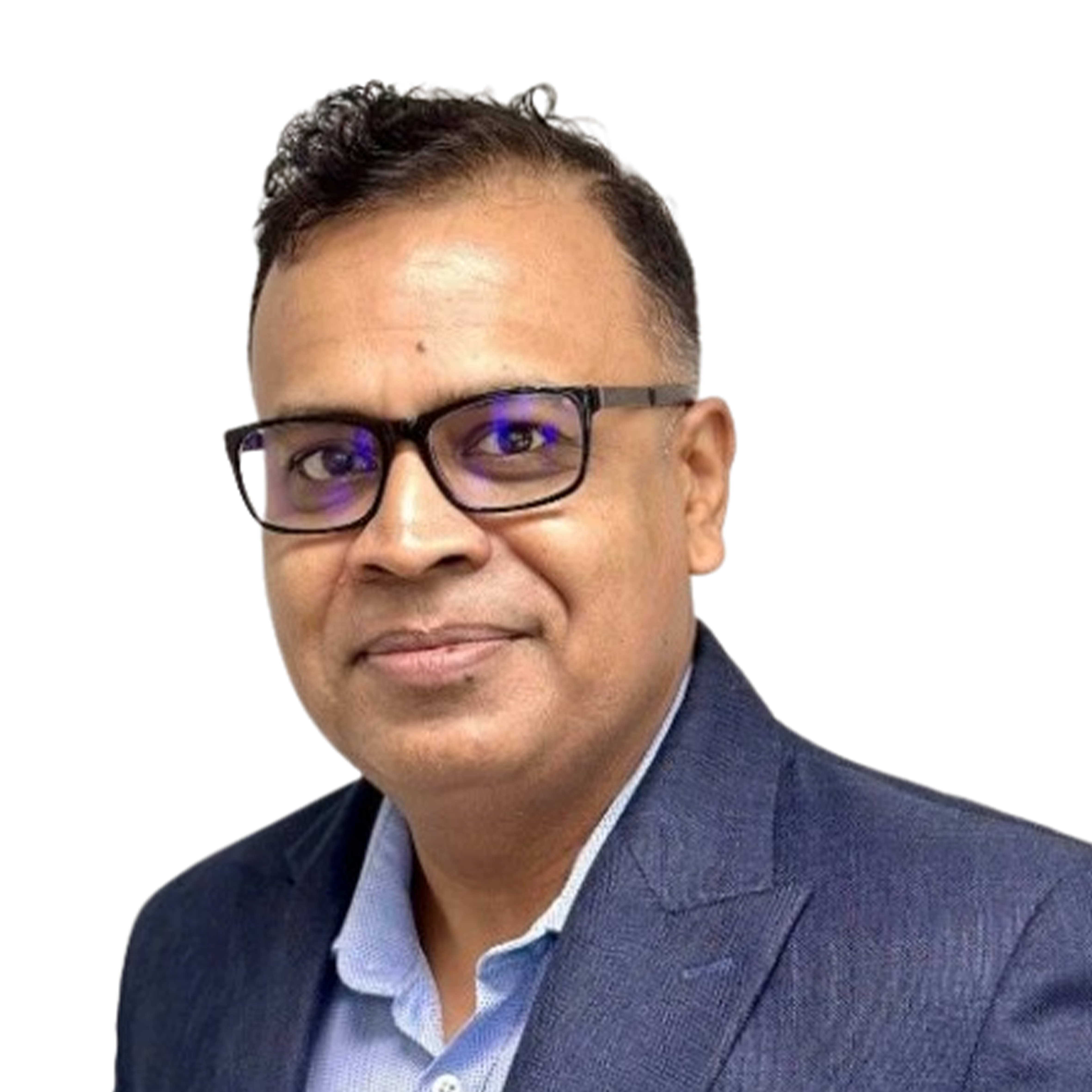 Mr Ranga Pallawala