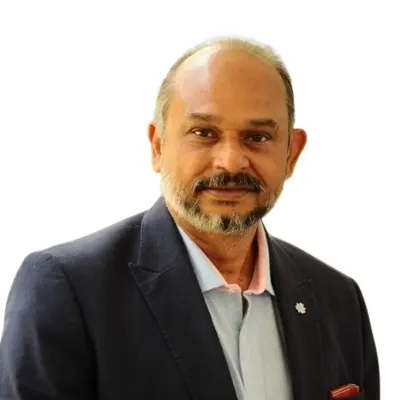 Prof. Dr Rashed Al Mahmud Titumir