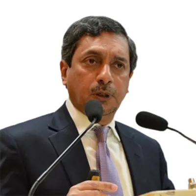 Mr Sakib Sherani 
