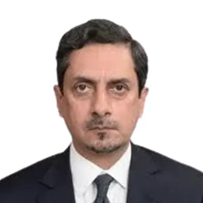Mr Sakib Sherani 