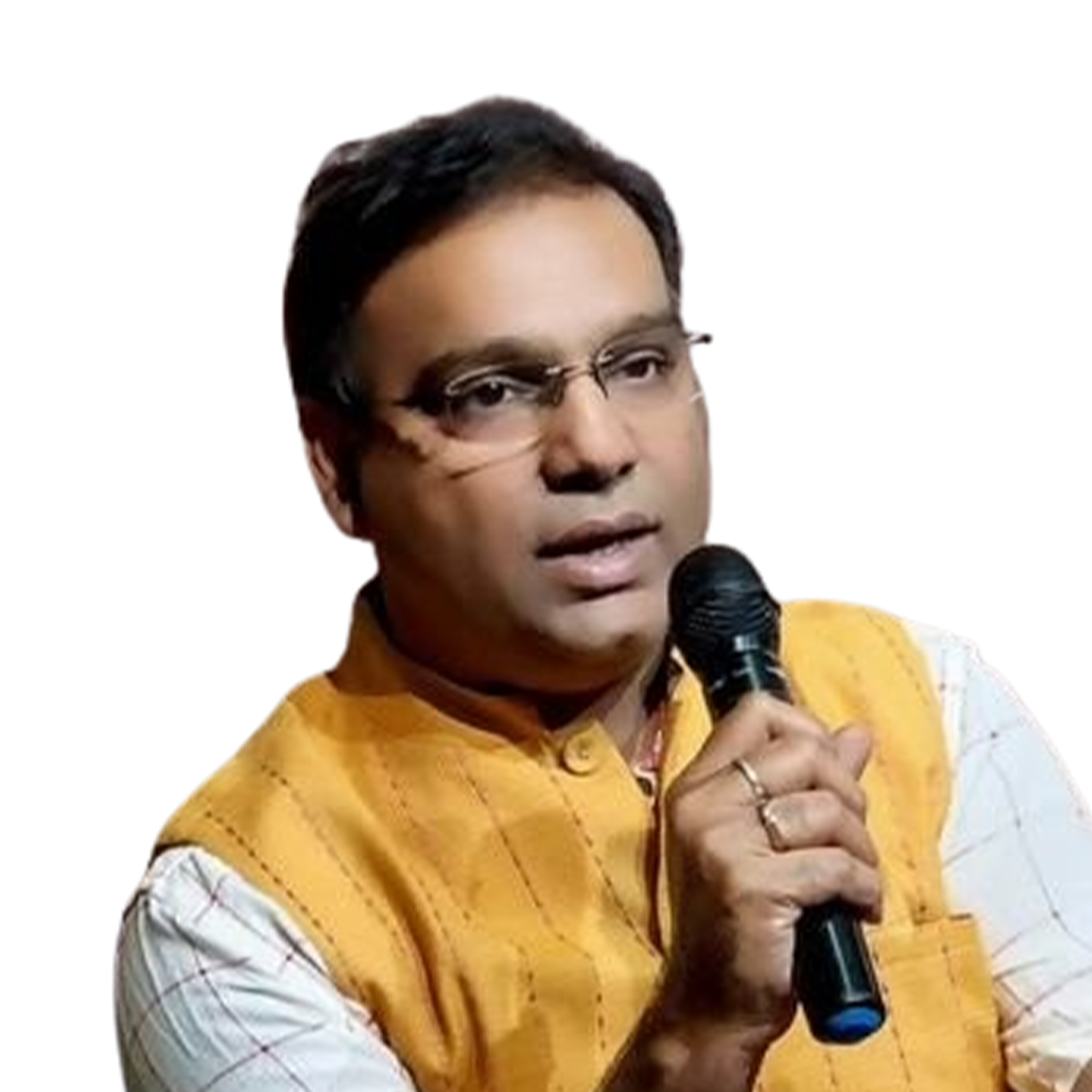 Dr Sanjay Vashist