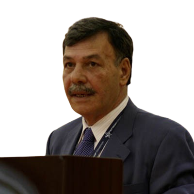 Ambassador Shafqat Kakakhel