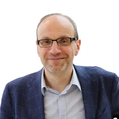 Prof. Stefan Dercon