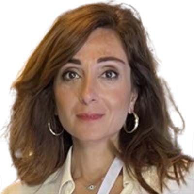 Ms Tanya Goudsouzian