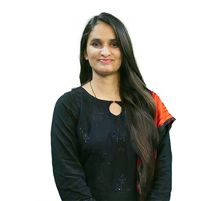 Tayyaba Hanif