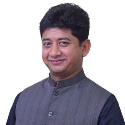 Engr. Ubaid ur Rehman Zia