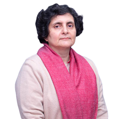 Ms Uzma Tariq Haroon