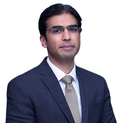 Dr Vaqar Ahmed