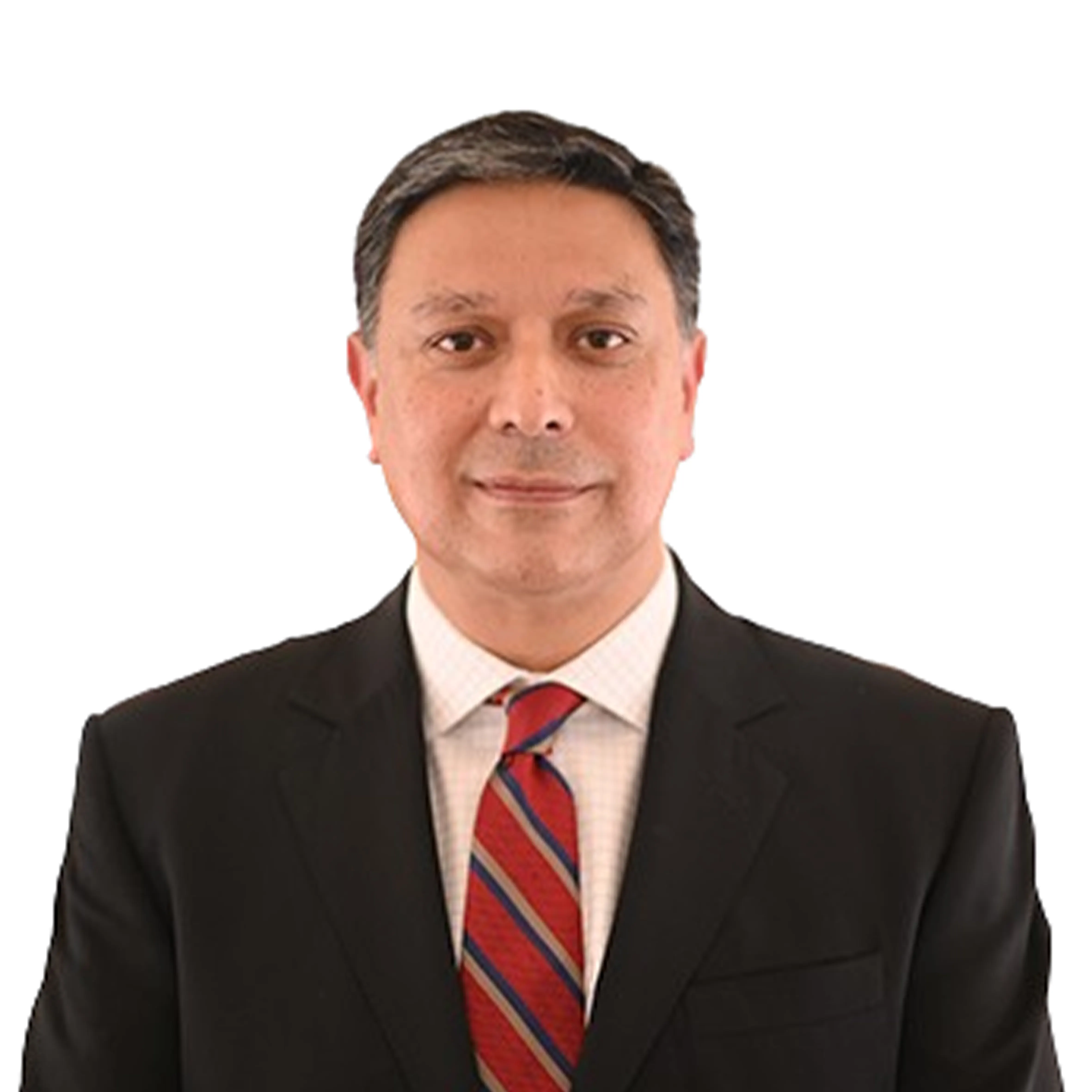 Mr Sheikh Waqar Ahmad
