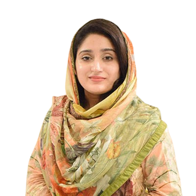 Ms Zainab Naeem