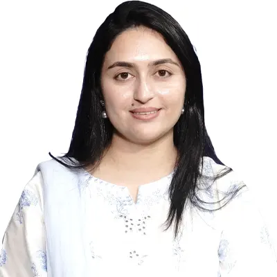 Farhana Musarat