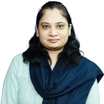 Ayesha Ishaq 