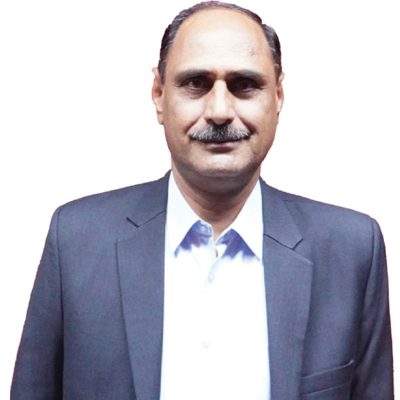 Rana Nazir Mehmood