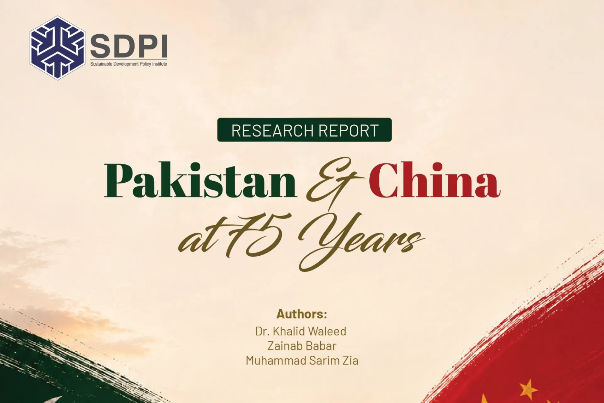 publication cover